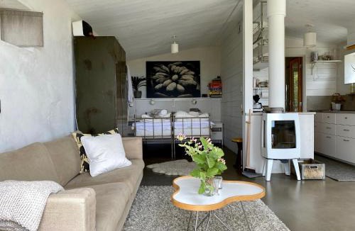 Nyhamn House | Kruthuset