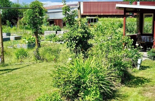 Krylbo House | Krylbo 1000m från järnvägsstationen