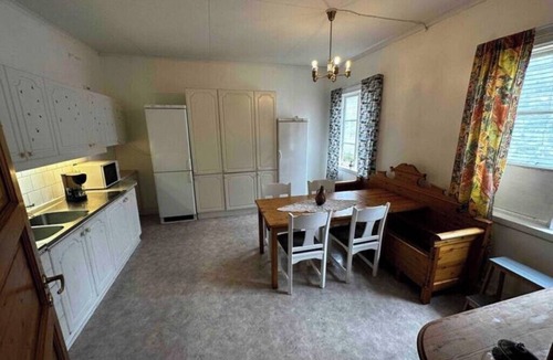 Krylbo House | Krylbo Avesta uthyrning pågår