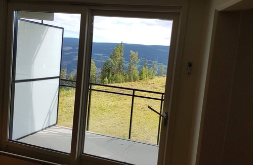 Skeikampen Apartment | Krystallen: 2 bedrooms, 7 beds, 2 bathrooms. High standardSchie Inn