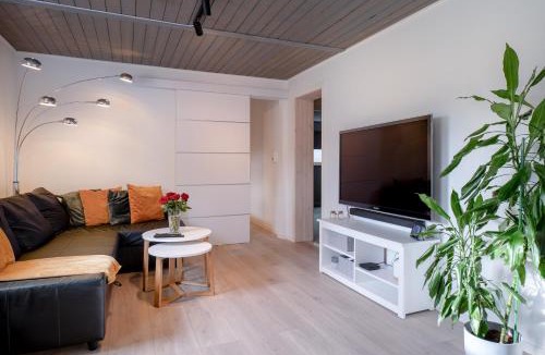 Haukeland Apartment | KS Apartment Modern & cozy flat 20 min from Bergen centre