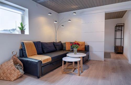 Haukeland Apartment | KS Apartment Modern & cozy flat 20 min from Bergen centre