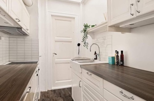 Bergen City Centre House | KS12 - Charming 3BR Bergen House with Garden