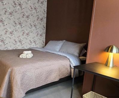 Narvik Hotel | Kuben Utleie