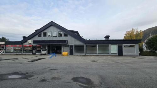 Narvik Hotel | Kuben Utleie