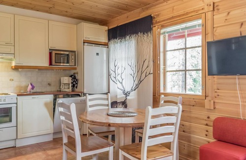 Akaslompolo House | Kuerkartano 2/sulo by Interhome