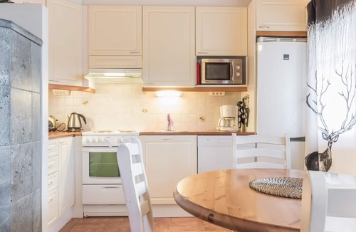 Akaslompolo House | Kuerkartano 2/sulo by Interhome
