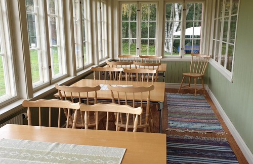 Asa Hostel | Kuggaviksgården Åsa Vandrarhem STF