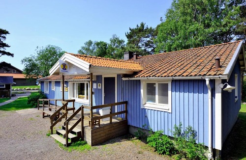 Asa Hostel | Kuggaviksgården Åsa Vandrarhem STF