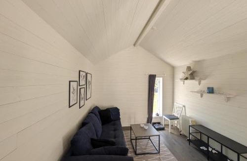 Listerby House | Kuggeboda