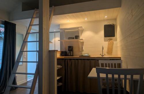 Listerby House | Kuggeboda