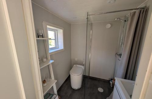 Listerby House | Kuggeboda