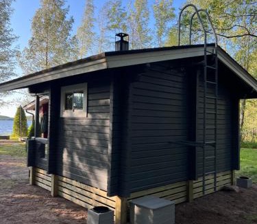 Poytya Ski Chalet | Kuhanpään Tupa