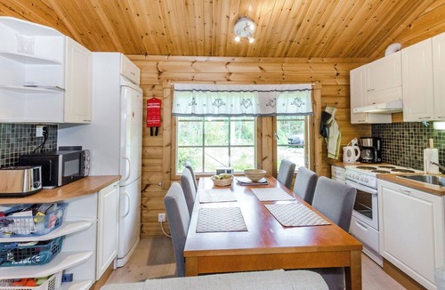 Juuka House | Kuikkaranta by Interhome