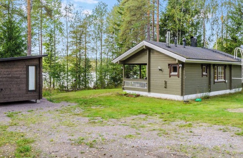 Juuka House | Kuikkaranta by Interhome