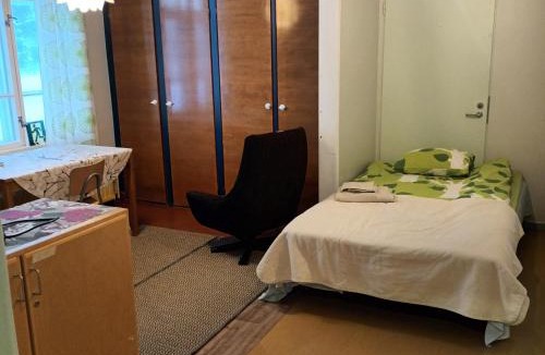 Tornio Apartment | Kukkolan koulu