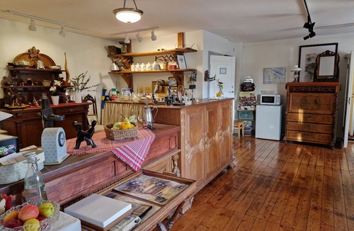 Jonstorp Bed & Breakfast | Kullabygdens Bed & Breakfast