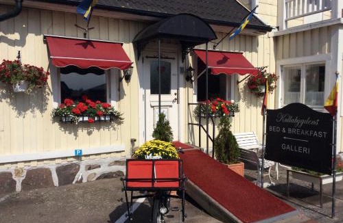 Jonstorp Bed & Breakfast | Kullabygdens Bed & Breakfast Höganäs