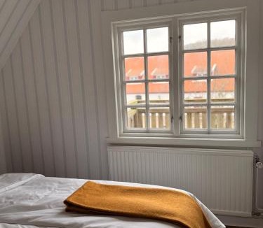 Molle Hotel | Kullagård Hotell