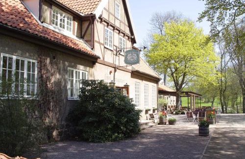 Molle Hotel | Kullagårdens Wärdshus