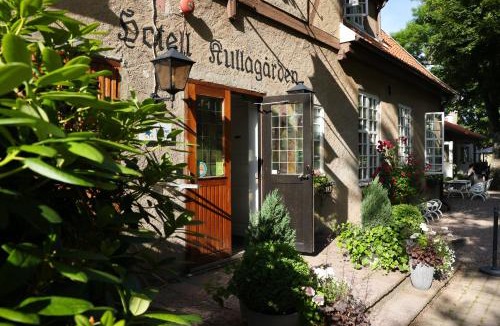 Molle Hotel | Kullagårdens Wärdshus
