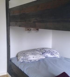 Tallberg Bed & Breakfast | Kullsbjörken Bed & Breakfast