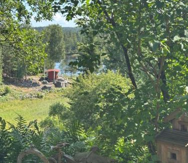 Harryda Bed & Breakfast | Kulppis Bed&Breakfast