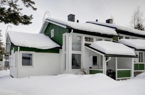 Vuokatti Apartment | Kulta-Katti Apartments