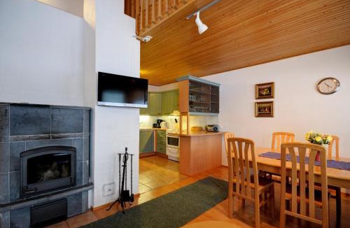 Vuokatti Apartment | Kulta-Katti Apartments