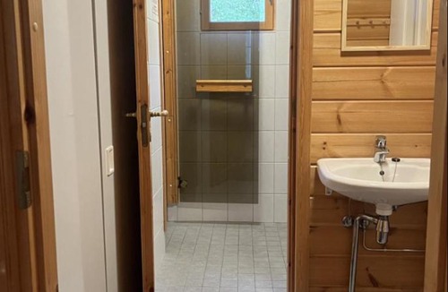 Tahkovuori Ski Chalet | Kultaloma Slalom