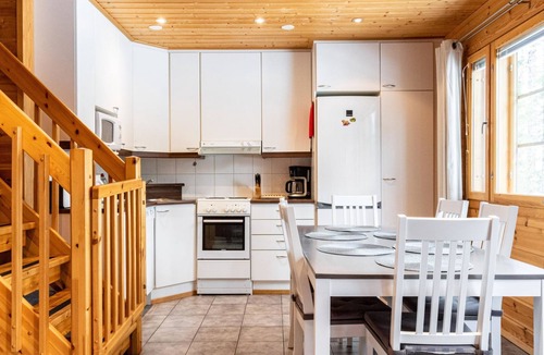 Yllas House | Kultapiisku 2 by Interhome