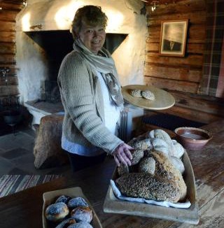 Steinkjer Hotel | Kulturgården Bjerkem