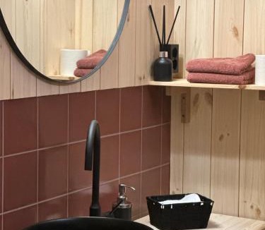 Steinkjer Hotel | Kulturgården Bjerkem