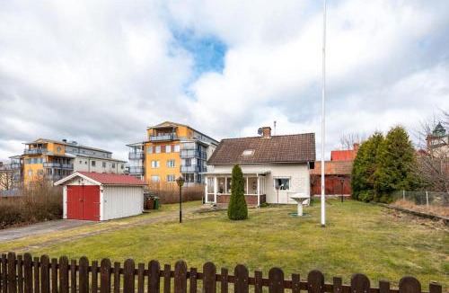 Kumla Municipality Villa | Kumla Villa Escape