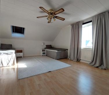 Kumla Municipality Villa | Kumla Villa Escape