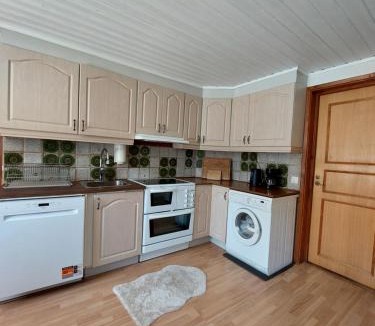 Kumla Municipality Villa | Kumla Villa Escape