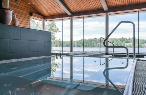 Heinola Hotel | Kumpeli Spa