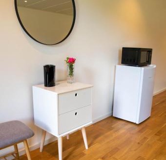Kode Bed & Breakfast | Kungälv-Kode Golf Club Bed & Breakfast