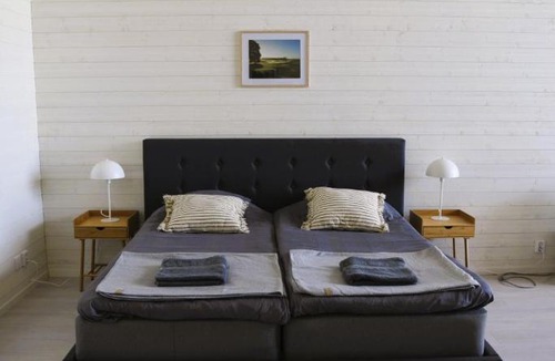 Kode Apartment | Kungälv-Kode Golf Club Apartments