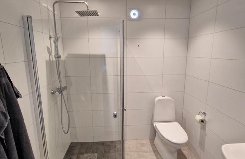Kode Apartment | Kungälv-Kode Golf Club Apartments