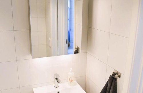 Kode Apartment | Kungälv-Kode Golf Club Apartments