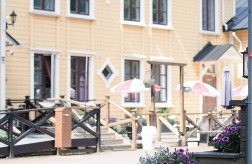 Kungalv Bed & Breakfast | Kungälvs Bed and Breakfast