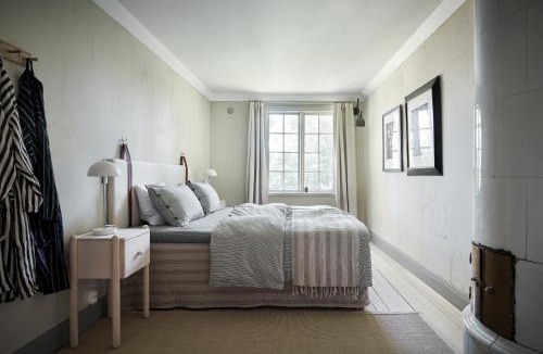 Vadstena Bed & Breakfast | Kungs Starby Gård Bed and Breakfast