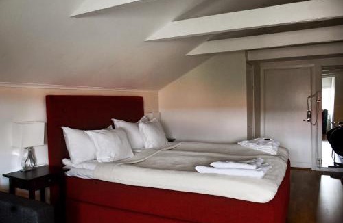 Katrineholm House | Kungsbacken Hotell & Konferens