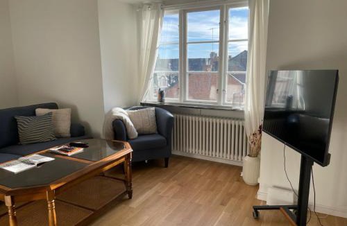 Katrineholm House | Kungsbacken Hotell & Konferens
