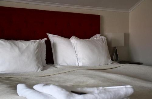 Katrineholm House | Kungsbacken Hotell & Konferens