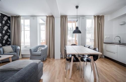 Jarbo Apartment | Kungsberget Åhus C2, Semesterboende & Lägenhet