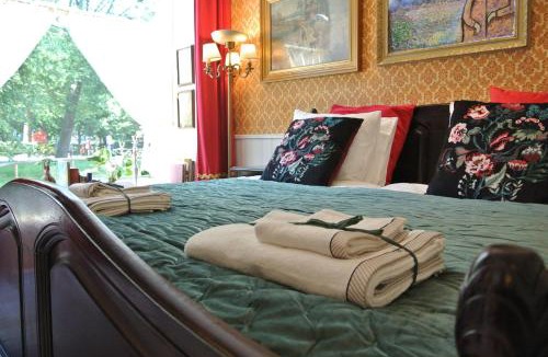 Centrum Hotel | Kungsgatans Gryta & Hotell