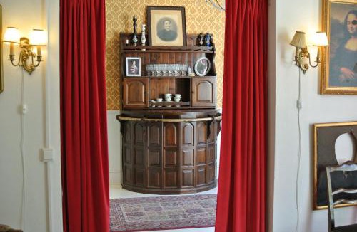 Centrum Hotel | Kungsgatans Gryta & Hotell