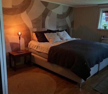 Norrkoping O House | Kungsskogen Kolmården